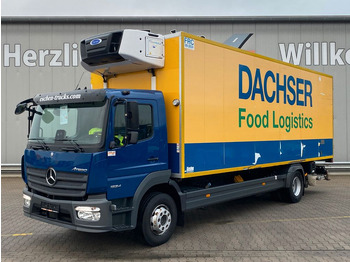 Kravas automašīna refrižerators MERCEDES-BENZ Atego 1624