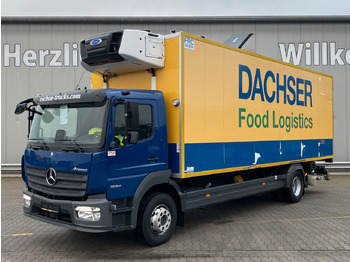 Kravas automašīna refrižerators MERCEDES-BENZ Atego 1624