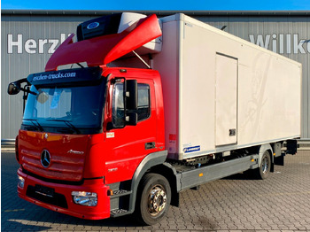 Kravas automašīna refrižerators MERCEDES-BENZ Atego 1218