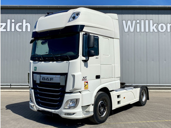 Vilcējs DAF XF 460