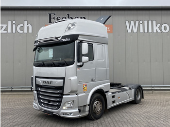 Vilcējs DAF XF 530