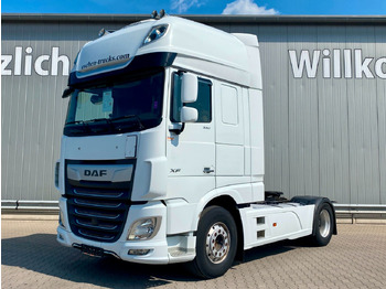 Vilcējs DAF XF 530
