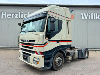 Vilcējs IVECO Stralis 440