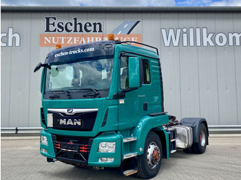 Vilcējs MAN TGS 18.460