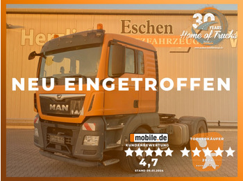 Vilcējs MAN TGX 18.420