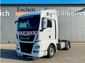 Vilcējs MAN TGX 18.440