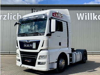 Vilcējs MAN TGX 18.460