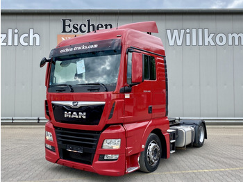 Vilcējs MAN TGX 18.460
