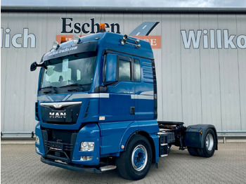 Vilcējs MAN TGX 18.480