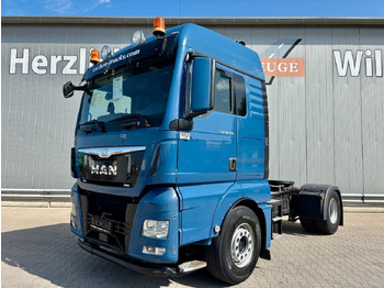 Vilcējs MAN TGX 18.480