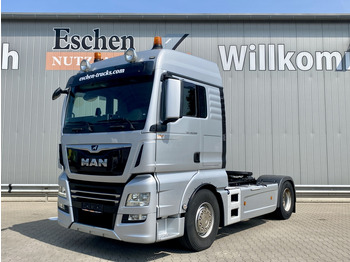 Vilcējs MAN TGX 18.500