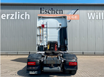 Vilcējs DAF XF 530 Super Space Cab | Hydraulik*Standklima: foto 4