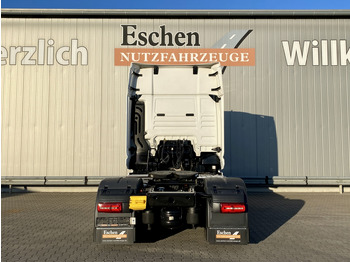 Vilcējs MAN TGX 18.510 4x2 BL: foto 4 Vilcējs MAN TGX 18.510 4x2 BL: foto 4