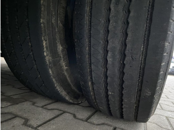 Puspiekabe zema profila platforma Wilken | Pritsche + Rampen*Luft-Lift*BPW*Trommel: foto 5