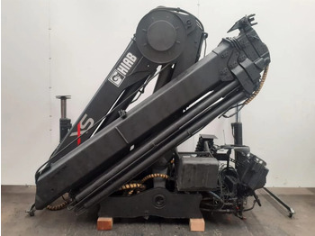 Celtnis-manipulators HIAB