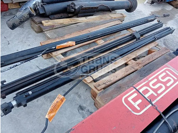 Celtnis-manipulators Grúa PK 22002 solo para recambios: foto 3