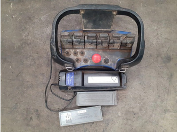 Celtnis-manipulators PM