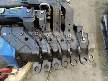 Celtnis-manipulators PM