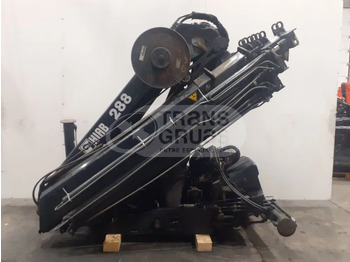 Celtnis-manipulators HIAB