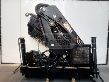 Celtnis-manipulators HIAB