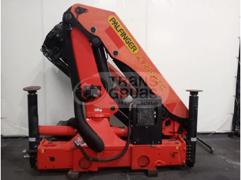 Celtnis-manipulators Grúa hidráulica Palfinger PK 22002 EH: foto 2