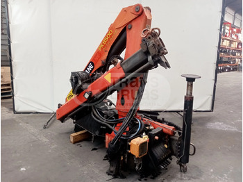 Celtnis-manipulators Grúa hidráulica Palfinger PK 8500: foto 5 Celtnis-manipulators Grúa hidráulica Palfinger PK 8500: foto 5