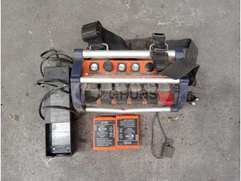 Celtnis-manipulators Grúa hidráulica Palfinger PK 8500: foto 3 Celtnis-manipulators Grúa hidráulica Palfinger PK 8500: foto 3