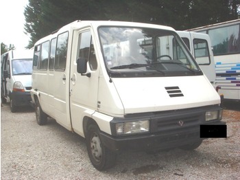 Autobuss RENAULT MASTER: foto 1