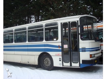 Starppilsētu autobuss Renault S53: foto 1