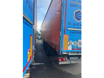 Tenta puspiekabe Fliegl: foto 5