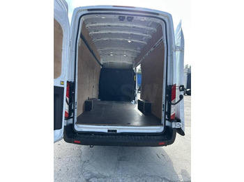 Kravas mikroautobuss Ford Transit 2.0: foto 5