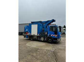 Autopacēlājs Iveco Eurocargo 100E19: foto 4