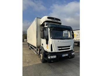 Kravas automašīna refrižerators IVECO EuroCargo 160E