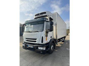 Kravas automašīna refrižerators IVECO EuroCargo 160E