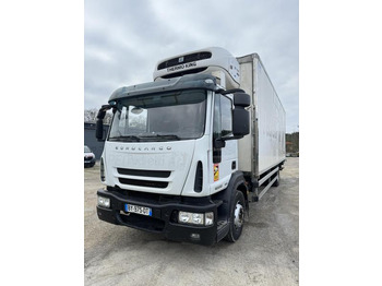 Kravas automašīna refrižerators IVECO EuroCargo 160E