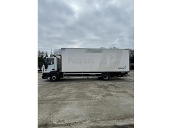 Kravas automašīna refrižerators Iveco Eurocargo 160E30: foto 5