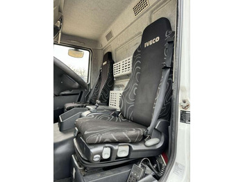 Kravas automašīna refrižerators Iveco Eurocargo 160E30: foto 3