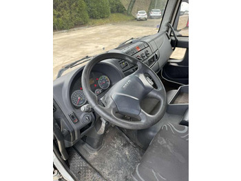 Kravas automašīna refrižerators Iveco Eurocargo 160E30: foto 2