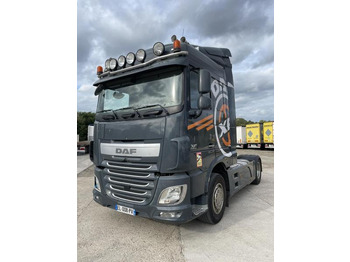 Vilcējs DAF XF 510: foto 2