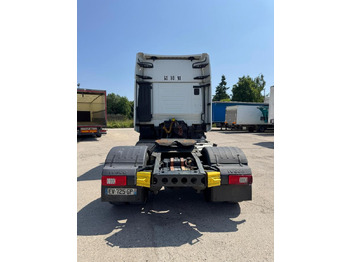 Vilcējs Iveco Stralis AS 440: foto 4