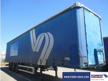 Tenta puspiekabe Coder Curtainsider Standard: foto 1