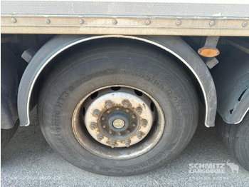 Puspiekabe slēgtā virsbūve FRUEHAUF Dryfreight Standard: foto 3