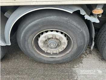 Puspiekabe slēgtā virsbūve FRUEHAUF Dryfreight Standard: foto 3