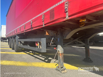 Tenta puspiekabe SCHMITZ Curtainsider Standard: foto 3