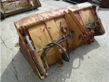 Iekrāvēja kauss Atlas: foto 4 Iekrāvēja kauss Atlas: foto 4