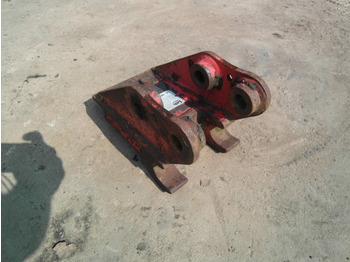 Ātrā sakabe Lehnhoff MS 01: foto 2 Ātrā sakabe Lehnhoff MS 01: foto 2