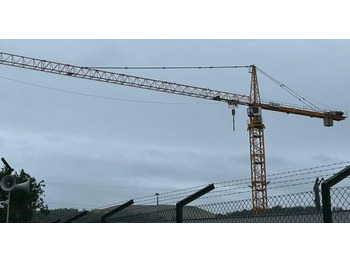Torņa celtnis LIEBHERR