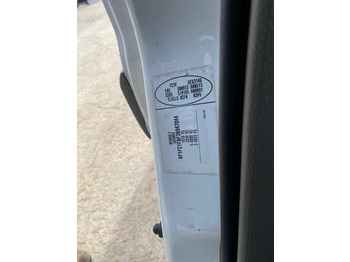 Mazs furgons Renault Kangoo: foto 5