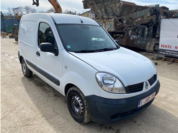 Mazs furgons Renault Kangoo: foto 2
