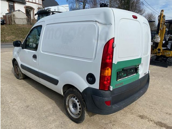 Mazs furgons Renault Kangoo: foto 4